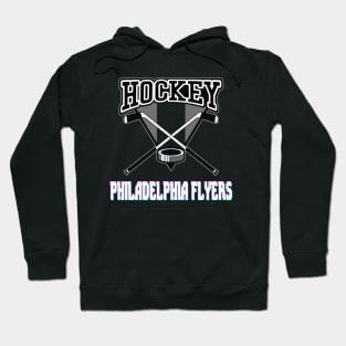 PhiladelphiaF Hoodie